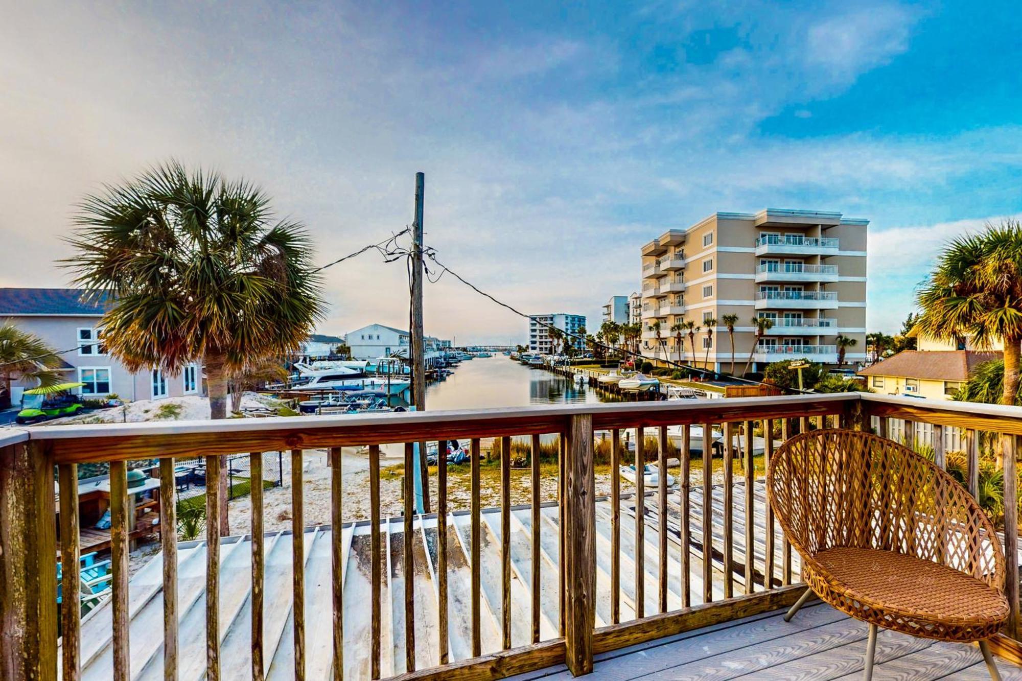Southern Sunsets Destin Exterior photo